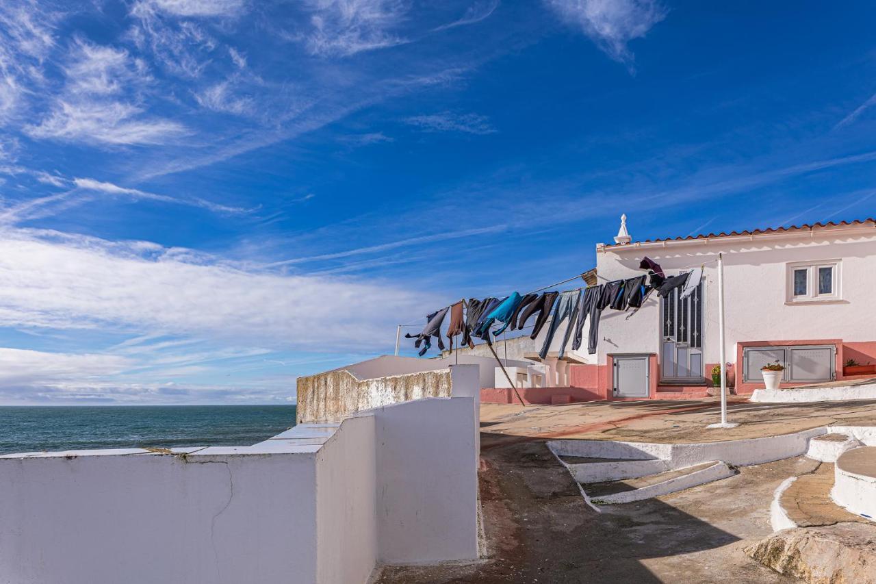 Casa Da Falesia 28 - Estudio Peniche Exterior foto