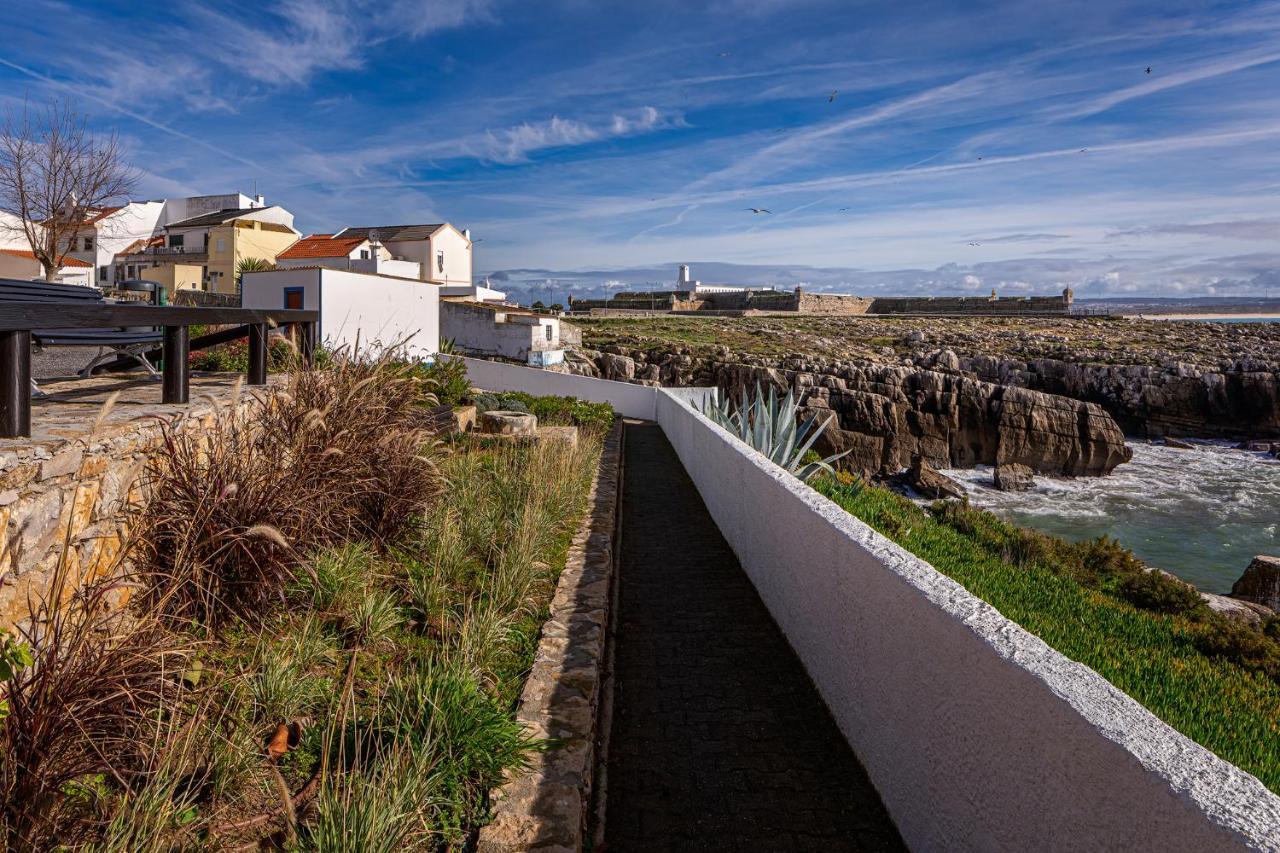 Casa Da Falesia 28 - Estudio Peniche Exterior foto