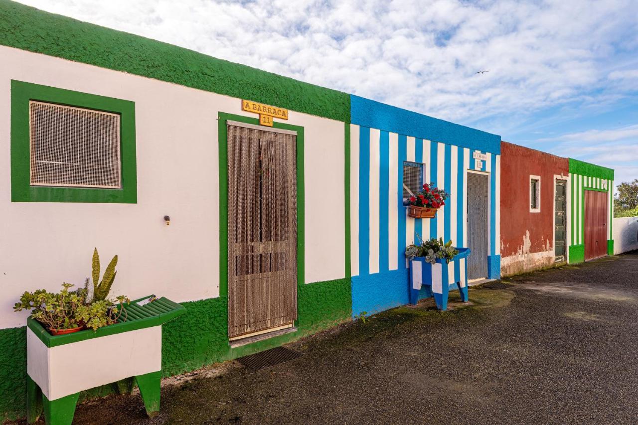 Casa Da Falesia 28 - Estudio Peniche Exterior foto